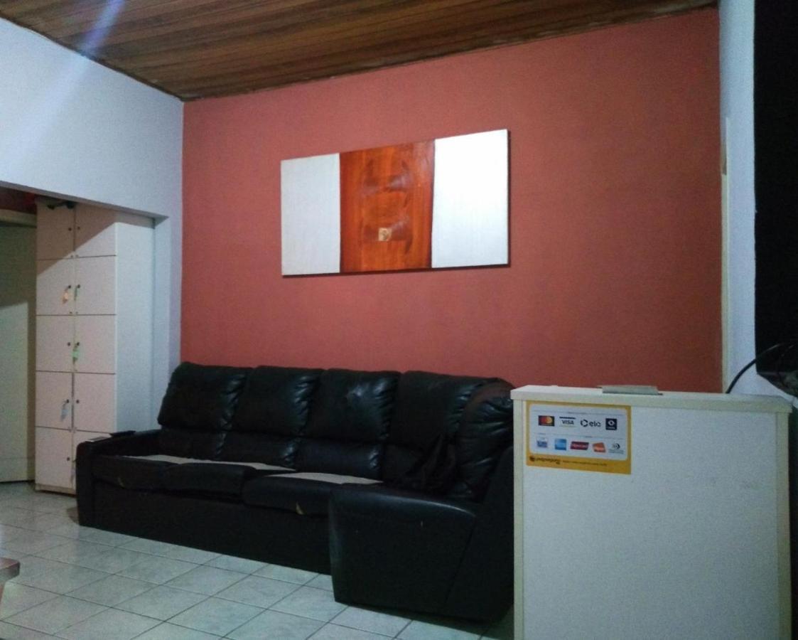Aconchego Do Bras Hostel - Sao Paulo — Photos 3